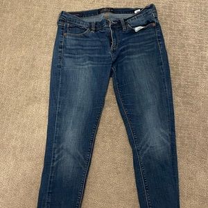Lucky brand jeans- Charlie skinny